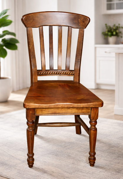 593-GKT04 - Silla salón confortable 